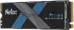 Накопитель SSD Netac NV7000-Q, 4Tb, M.2 2280, PCIe 4.0 x4, NVMe, R/W 7100/6200, с радиатором, вид 10