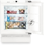 Встраиваемая морозильная камера Freezer Liebherr SUIG 1514 001 white, вид 10