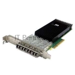 Сетевая карта Silicom PE310G4I71LB-XR