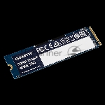 Накопитель SSD Gigabyte 4000E (G440E500G), 500Gb, PCIe 4.0 x4, M.2 2280, NVMe, R/W 3600/3000