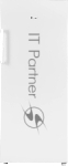Морозильная камера Haier HF-242WG, белый, 215л, 4 ящика