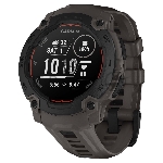 Умные часы Garmin Instinct E 45mm, 0.9" MIP, ANT+ Bluetooth, серый