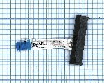 Шлейф жесткого диска для ноутбука Acer Aspire Nitro VN7-571 VN7-571G VN7-591 VN7-591G VN7-791