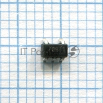 Микросхема G708T1U SOT-23-5