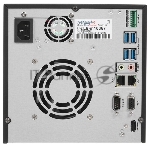Видеорегистратор TRASSIR DuoStation 4432R AnyIP, вид 5