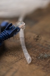 Лента спиральная монтажная EKF plc-swb-06 SWB-06 D6 мм d4 мм (10м.) EKF PROxima, вид 5