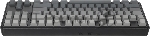 Клавиатура Redragon Star Blade Pro гибридная, USB Type-A, Bluetooth, радиоканал, чёрный, вид 25