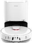 Робот-пылесос Dreame D10 Plus белый, 5200 мА·ч Li-Ion, уборка сухая/влажная, пылесборник контейнер 0.4 л, вид 33