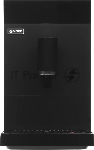 Кофемашина автоматическая Vitek Metropolis VT-8700 черный, зерновой кофе, 1.2 л, 1350 Вт, 20 Бар, вид 17