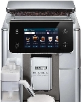 Кофемашина Delonghi Primadonna Aromatic ECAM630.75.TSM 1450Вт серебристый/черный, вид 13