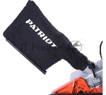 Торцовочная пила Patriot MS 305PLD 1800Вт 4200об/мин d=305мм, вид 15