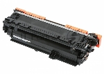 Картридж лазерный Cactus CS-CE400A черный (5500 стр.) для HP LJ M551