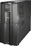 Источник бесперебойного питания APC Smart-UPS SMT2200IC 1980Вт 2200ВА черный