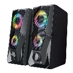 Портативная акустика 2.0 QUMO Blade AS001, вид 2