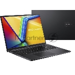 Ноутбук ASUS Vivobook 16 X1605VA-MB2106 Intel Core i5-13420H 2.1 GHz DDR4 16Gb 512Gb PCIE G4 SSD Intel Iris X Graphics 16.0" WUXGA (1920 x 1200) 16:10 IPS-level 60Hz Without OS 1.68 kg Indie Black