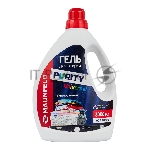 Гель для стирки Maunfeld Purity Universal 3000 мл MWL3000PU