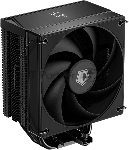 Кулер для процессора ID-COOLING FROZN A410 TD LGA1851/1700/1200/115X/AM5/AM4 (10шт/кор, TDP 220W, PWM, 4 тепл.трубки прямого контакта, FAN 120мм, черный) RET