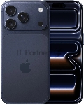 Смартфон Apple iPhone 17 Pro 12Gb, 1Tb, синий