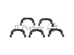 Бушинг Cet CET3679 (JC61-02335A) для Samsung ML-2851ND правый