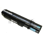 Аккумуляторная батарея для ноутбука Acer Aspire One ZG-5 D150 A110 531h 11.1V 4800mAh черный