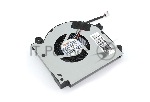 Вентилятор (кулер) для ноутбука MSI GF75 GPU