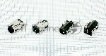 Разъем для ноутбука Asus UX32A Q200E X202E S200E S400CA X200 7-pin  1600000