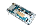 Дисплей для Asus ZS670KS ZS671KS с рамкой