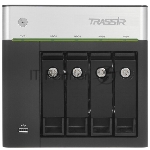 Видеорегистратор TRASSIR DuoStation 4432R AnyIP, вид 4