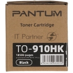 Принт-картридж Pantum TO-910HK