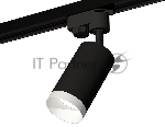 Светильник Ambrella light XT6323060 SBK/SWH черный песок/белый песок MR16 GU5.3 (A2521, C6323, N6130)