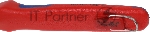 Ключ трубный переставной KNIPEX KN-8605180T хромированные180 мм, вид 10