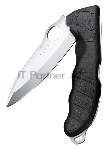 Нож перочинный Victorinox Hunter Pro M (0.9411.M3) черный