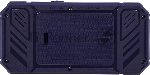 Портативная игровая консоль PGP AIO Junior FC25c синяя (500 игр, 8 Bit, 3.0 " HD, Micro USB, 850 мAч, microSD, AV), вид 10