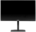 Монитор 24" Lightcom V-Plus ПЦВТ.852859.400-05 IPS 1920x1080, 100 Гц, 4 мс, 16:9, 300 кд/м², HDMI 1.4, DP 1.2, динамики, черный