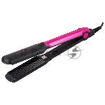 Щипцы для волос Energy EN-873, 30Вт, керамич.пластины