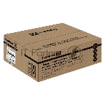 Источник бесперебойного питания ExeGate ServerRM UNL-2000.LCD.AVR.2SH.3C13.USB.2U 2000VA/1200W, Color LCD, AVR, 2*Schuko+3*C13, USB, 2U, установка в стойку, черный
