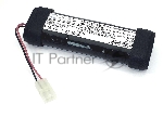 Аккумулятор CameronSino  CS-IRB120VX для пылесоса iRobot 12101 12501 12601 3.0Ah 7.2V