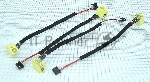 Разъем для ноутбука HY-LE021 Lenovo Thinkpad T30 T31 T32 с кабелем