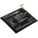 Аккумулятор CameronSino  CS-SMN970SL EB-BN970ABU для Samsung Galaxy Note 10 3.85V / 2900mAh / 11.17Wh