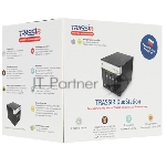 Видеорегистратор TRASSIR DuoStation 4432R AnyIP, вид 3
