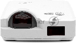 Проектор Cactus Bright CS-V3.WT 3LCD 4000Lm ANSI (1280x800) 30000:1 ресурс лампы:10000часов 1xUSB typeA 1xUSB typeB 2xHDMI 4кг, вид 24