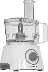 Кухонный комбайн Bosch MCM3200W, 800 Вт, 2 скорости, чаша 2300 мл., вид 20