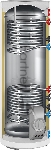 Водонагреватель электрический комбинированный Thermex IRP 300 V (combi) PRO белый, накопительный, 300 л, 6 кВт, напольный, вертикальный, бак из нержавеющей стали, вид 7