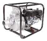 Мотопомпа Patriot MP 3060 S 335101430 Двиг. 4-т, АИ-92, 196сс, 6.5 л.с., самовсас., макс.производит.60 м/ч (1000 л/м), макс.глуб.всас.8 м., макс.нап.30 м., диам.патруб.3", бак 3,5 л, вес 25