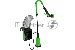 Насос аккумуляторный GreenWorks G24SWP, 24v, без АКБ и ЗУ (3401007)