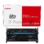 Картридж лазерный Canon 057 черный (3100 стр.) для Canon MF449x/MF446x/MF445dw/MF443dw, LBP225x/LBP226dw/LBP223dw