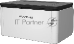 Принтер лазерный Pantum BP1800W, A4, 18 стр/мин, 600x600dpi, 256MB RAM, 800Мг, USB, RJ45, Wi-Fi