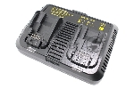 Зарядное устройство DeWalt DCB102 12-20V 3A Li-ion
