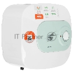 Водонагреватель электрический Royal Clima RWH-D10-FE белый, накопительный, 10 л, 1,5 кВт