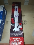 (Поврежденная упаковка) Блендер SAKURA SA-6212V 600Вт погружн пласт.насадка